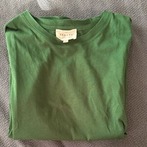 Sézane Conrad T-Shirt - Size XS - EUC